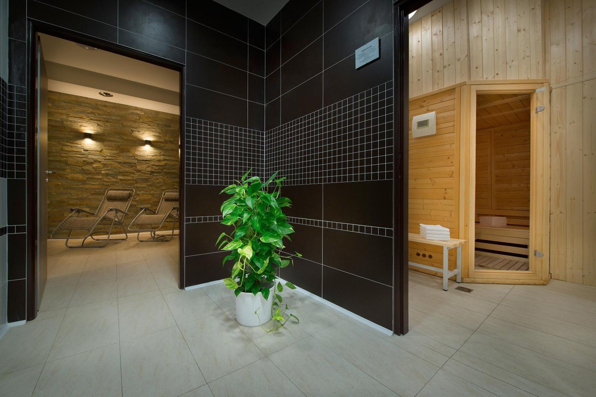 Hotel Kraskov Active Resort Třemošnice Exterior foto